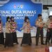 Raih Juara Harapan 1 dan Favorit, Duta Humas Kwarcab Sukoharjo Ukir Prestasi Gemilang di Ajang Kwarda Jateng 2025